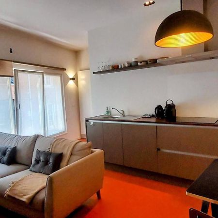 Urban Condo - Peacefull And Cozy Spot In Historical Center Anversa Esterno foto