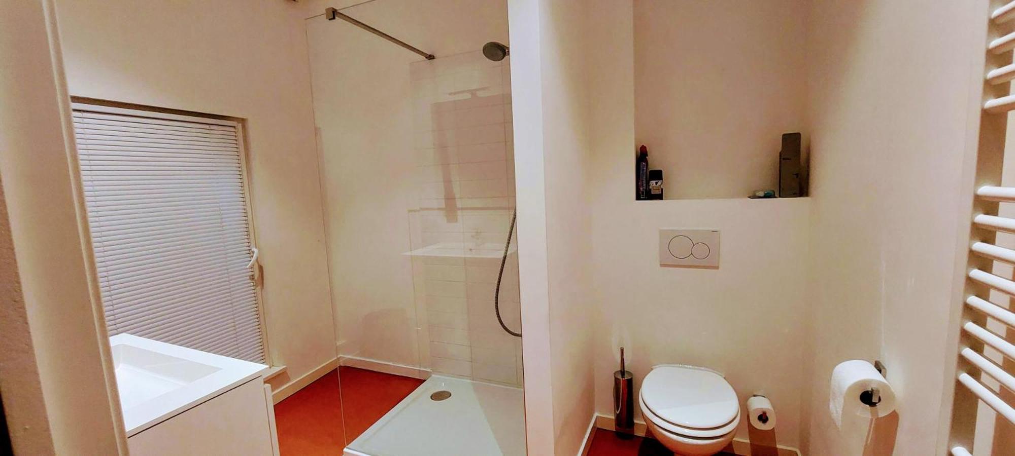 Urban Condo - Peacefull And Cozy Spot In Historical Center Anversa Esterno foto