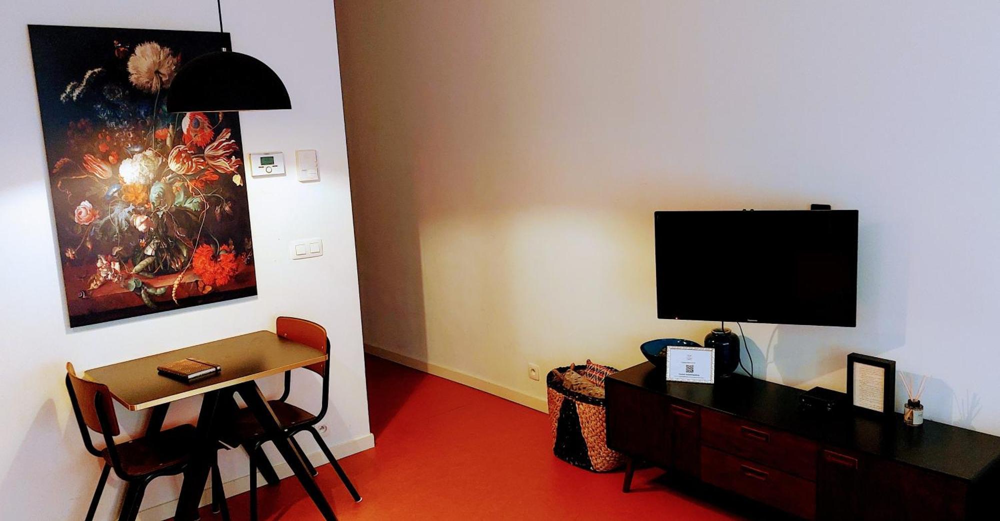 Urban Condo - Peacefull And Cozy Spot In Historical Center Anversa Esterno foto