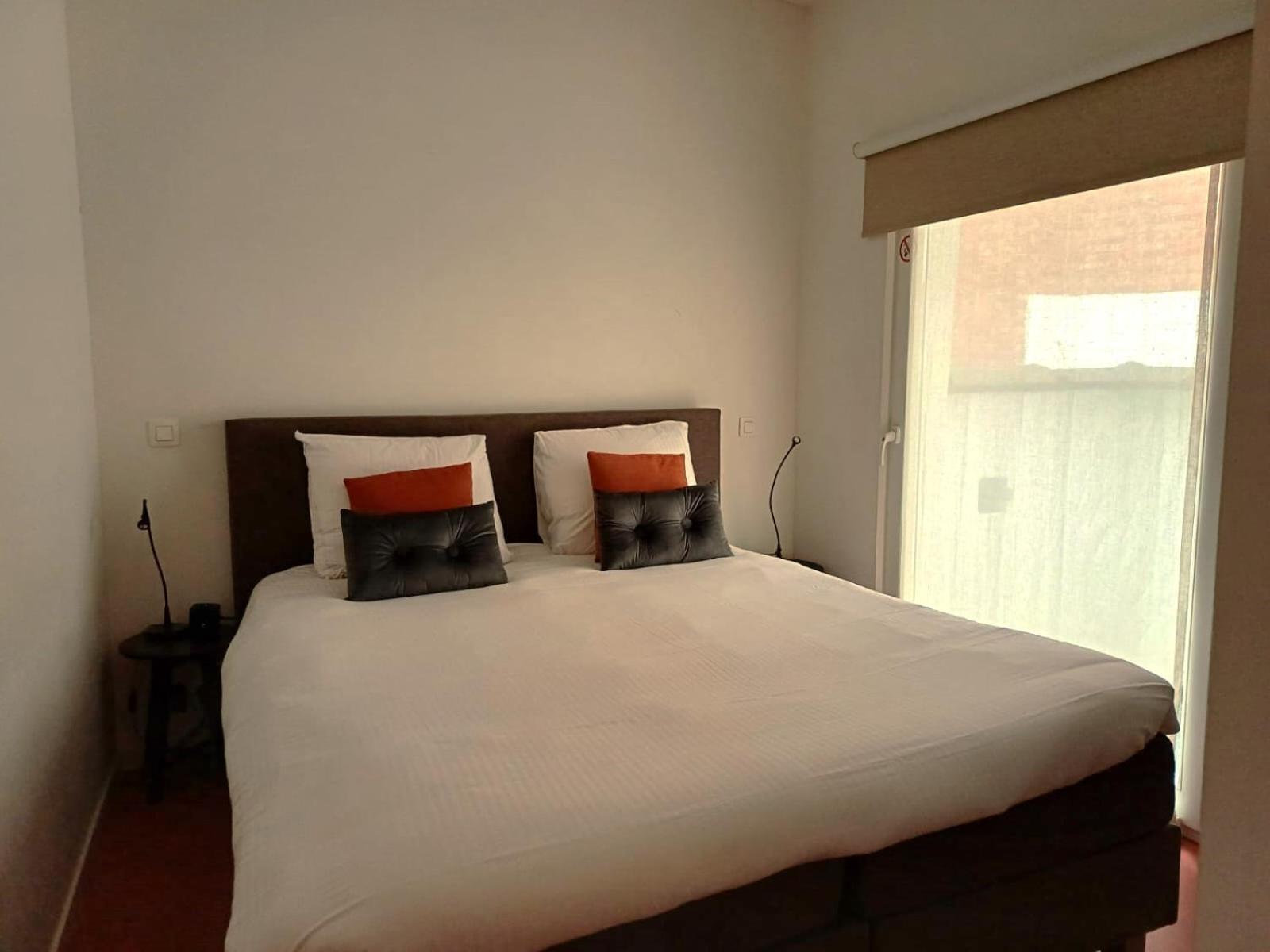 Urban Condo - Peacefull And Cozy Spot In Historical Center Anversa Esterno foto