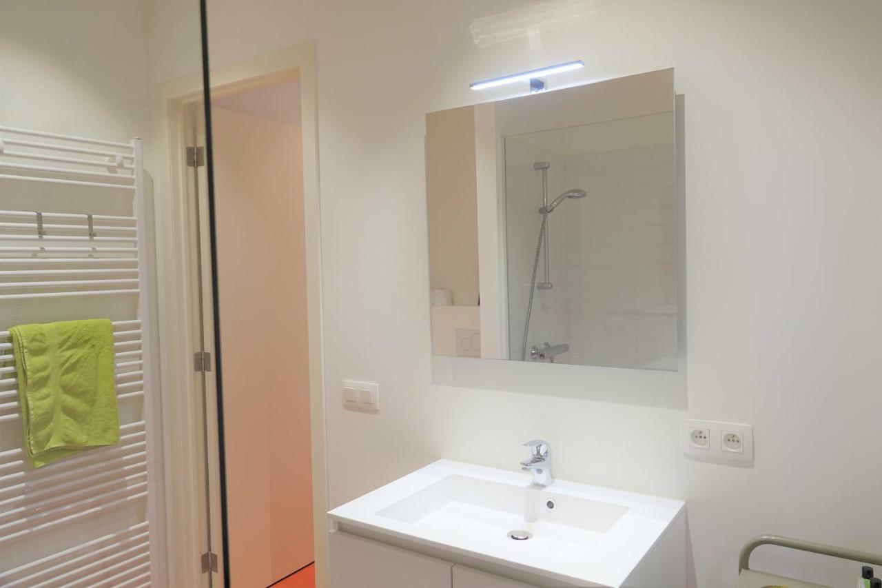 Urban Condo - Peacefull And Cozy Spot In Historical Center Anversa Esterno foto