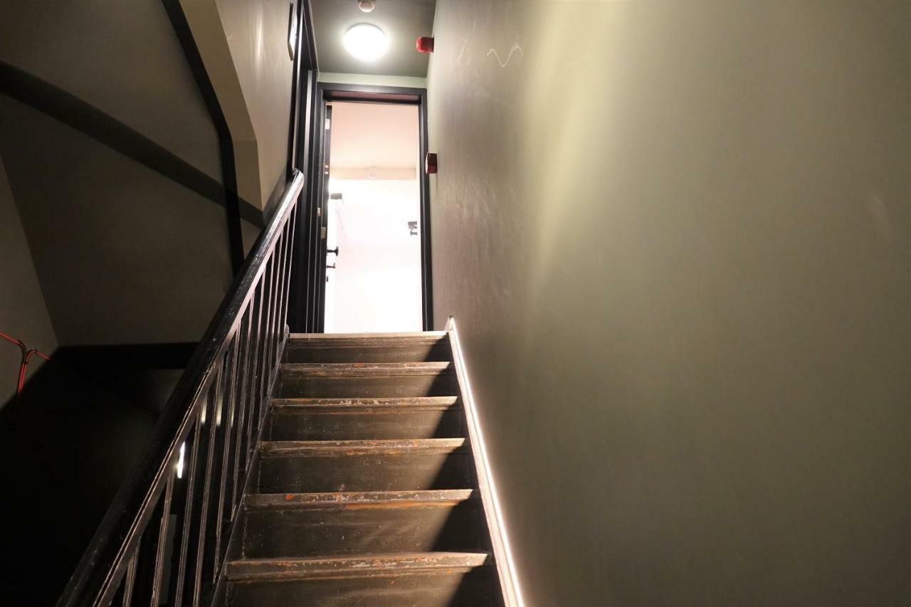 Urban Condo - Peacefull And Cozy Spot In Historical Center Anversa Esterno foto