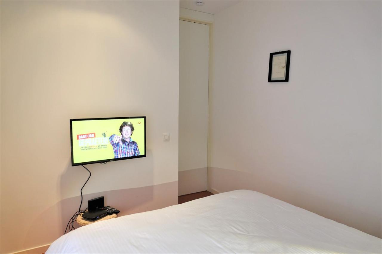 Urban Condo - Peacefull And Cozy Spot In Historical Center Anversa Esterno foto